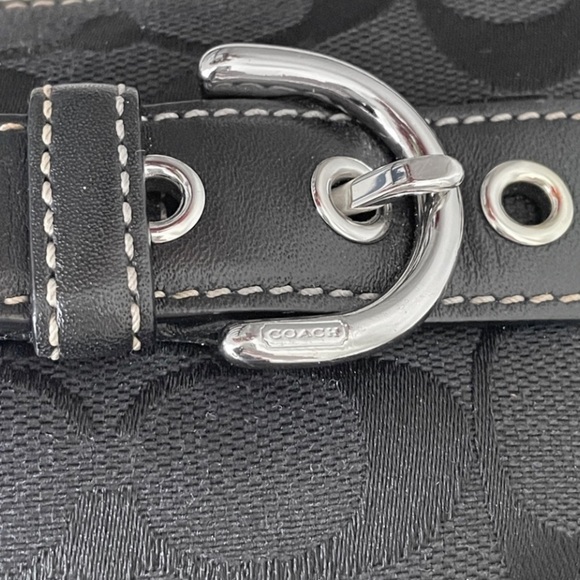 Coach Vintage Y2k Bag - Picture 11 of 16